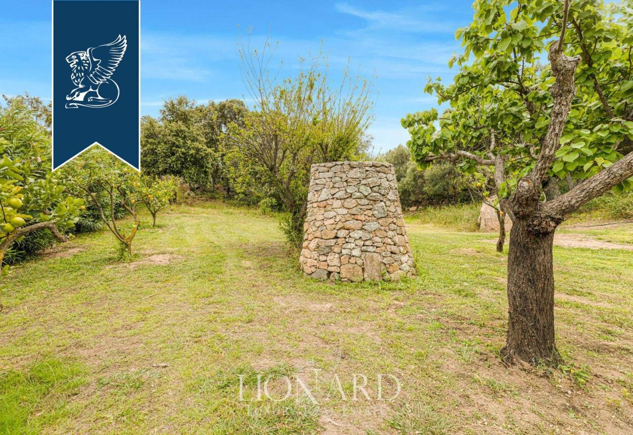 Villa à Porto Cervo, Italie, 230 m² - image 15