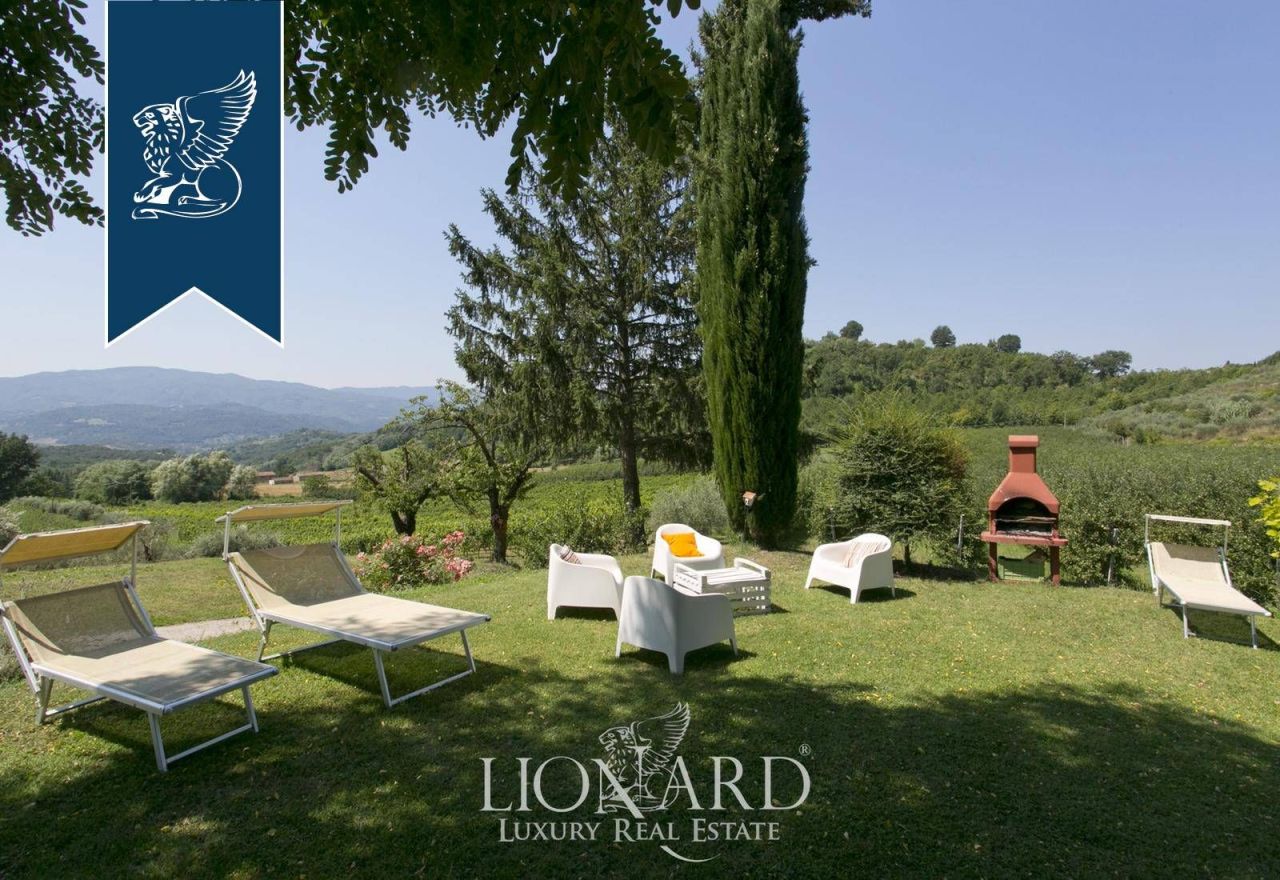 Ferme à Vicchio, Italie, 1 000 m² - image 15