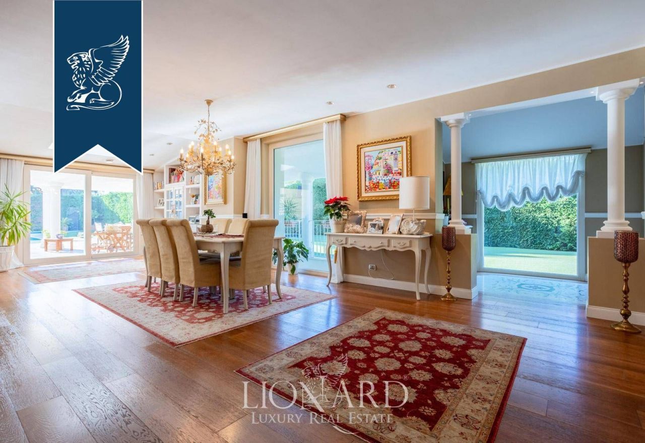 Villa a Roma, Italia, 450 m² - foto 15