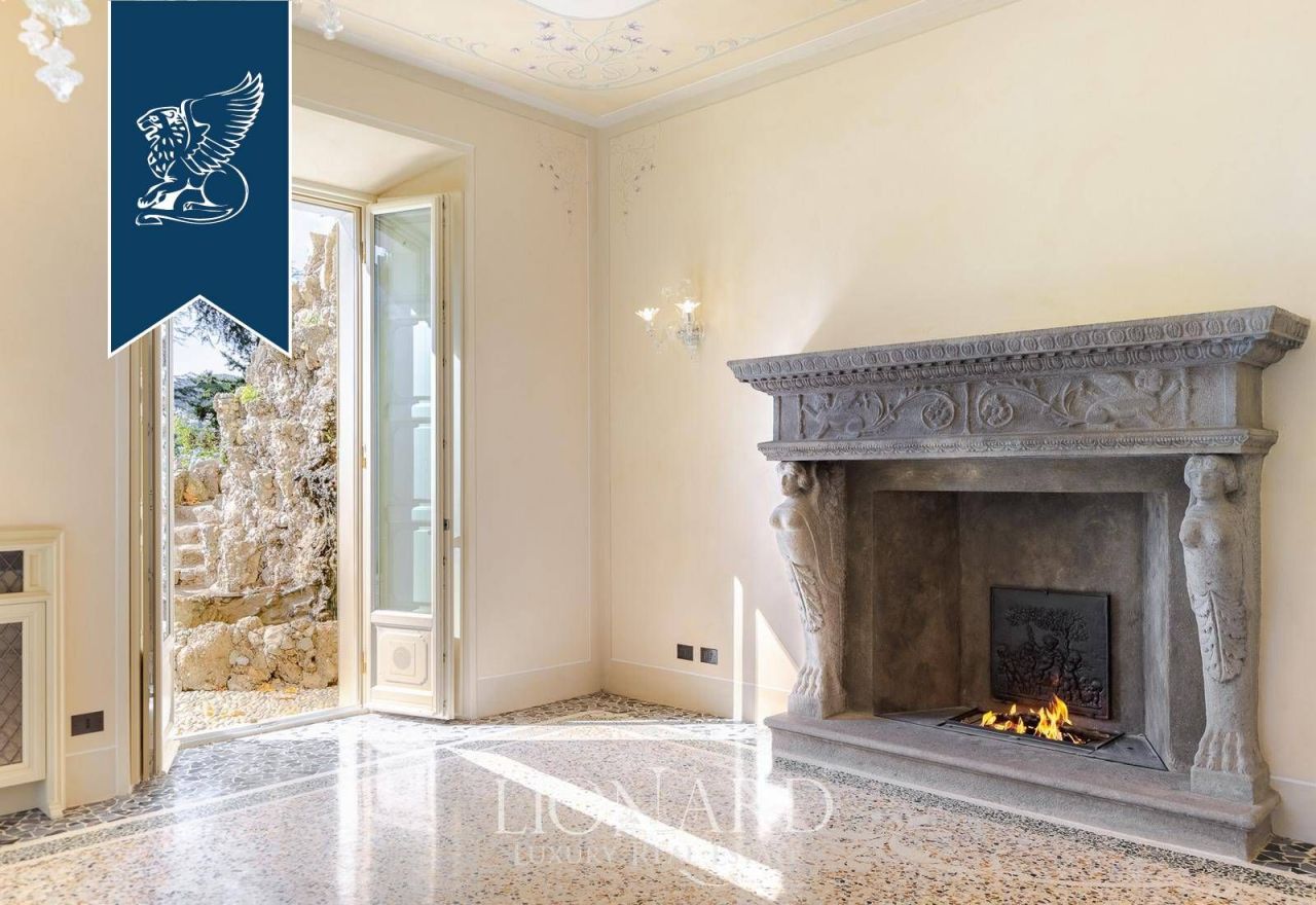 Villa en Cernobbio, Italia, 800 m² - imagen 15
