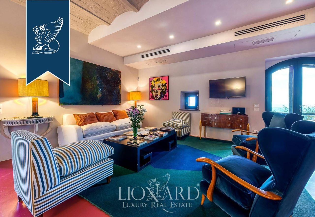 Villa a Chianciano Terme, Italia, 686 m² - foto 15