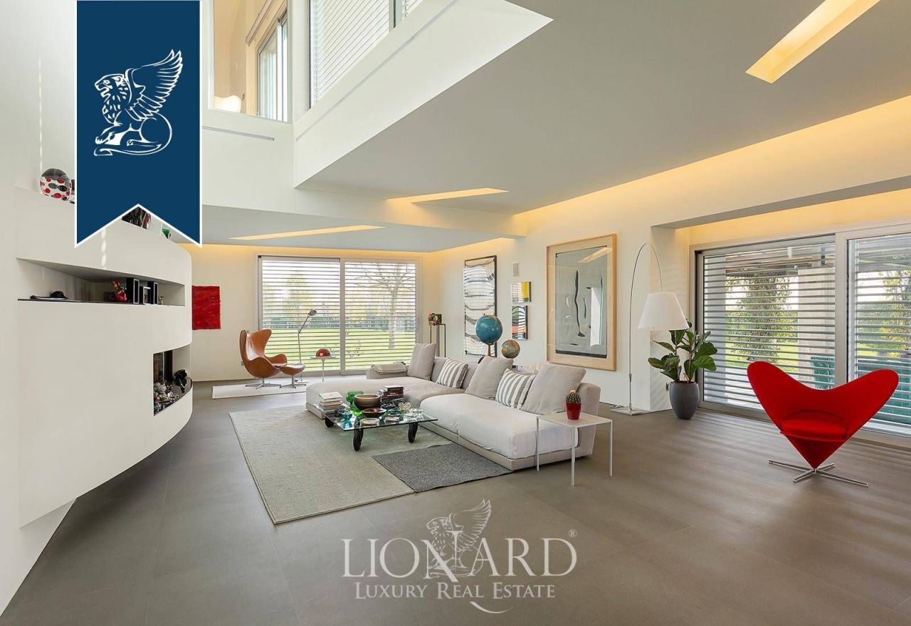 Villa à Bergame, Italie, 1 000 m² - image 15