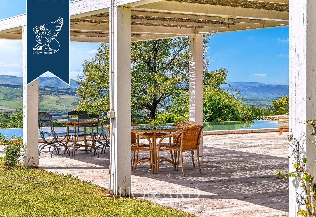 Villa en Sarteano, Italia, 640 m² - imagen 15