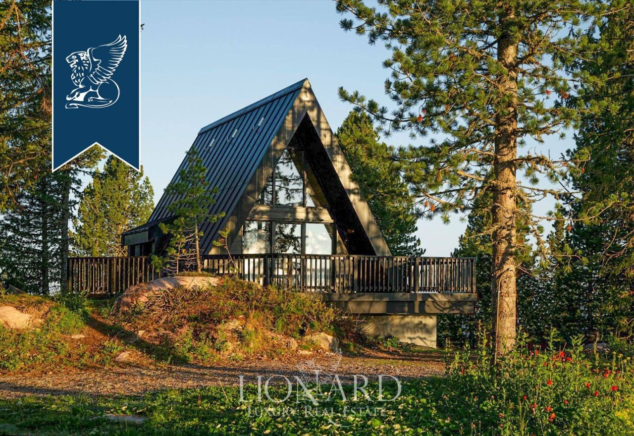 Villa en Trento, Italia, 130 m² - imagen 15