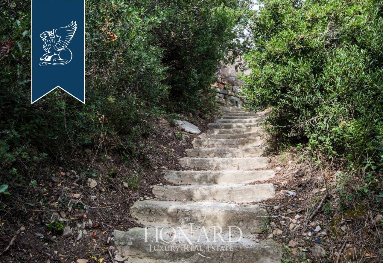 Hotel in Livorno, Italy, 860 m² - picture 15