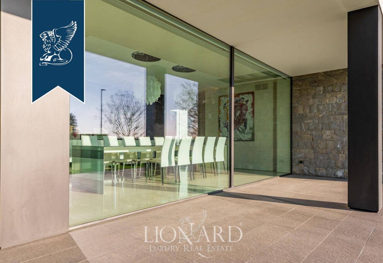 Villa a Bergamo, Italia, 700 m² - foto 15