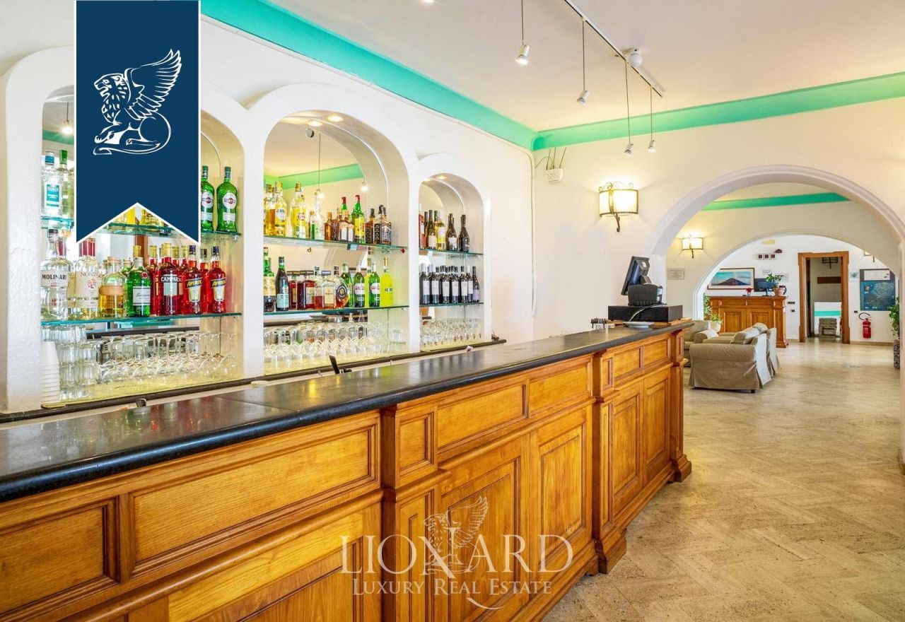 Hotel in Lipari, Italien, 1 200 m² - Foto 15