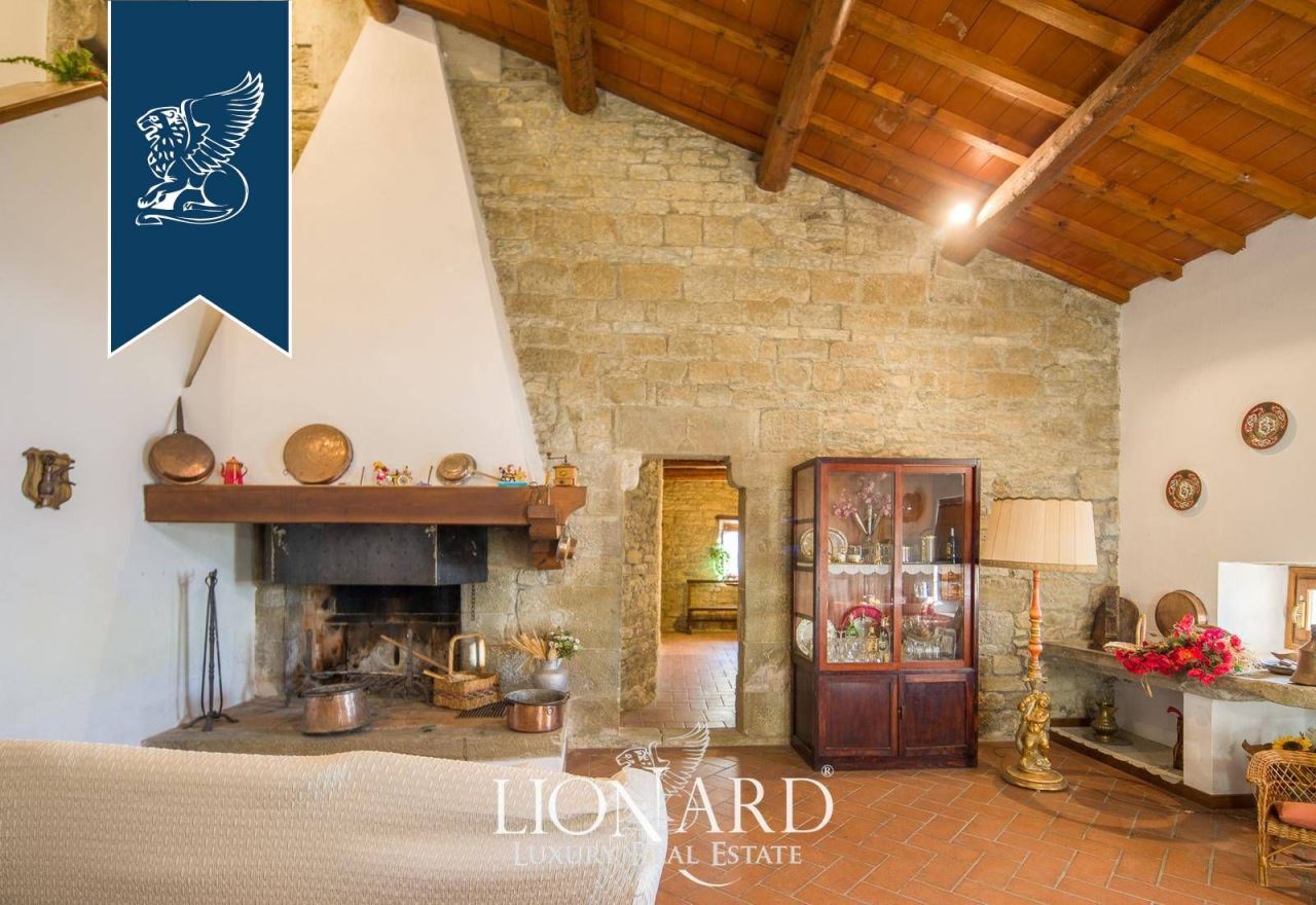 Azienda agricola a Firenze, Italia, 500 m² - foto 15