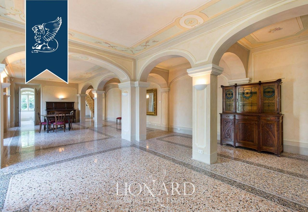 Villa en Blevio, Italia, 600 m² - imagen 15