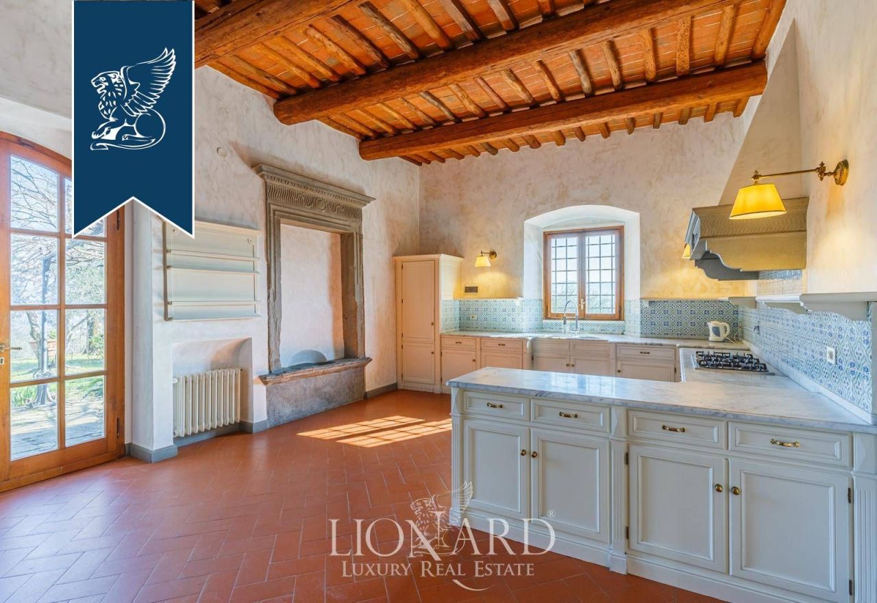 Villa à Florence, Italie, 650 m² - image 15