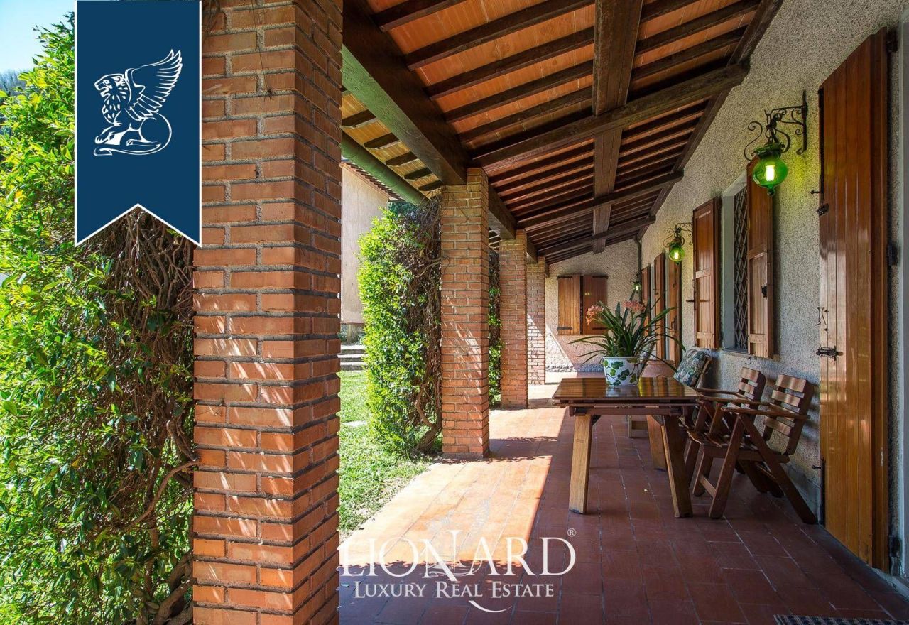 Villa a Lucca, Italia, 700 m² - foto 15