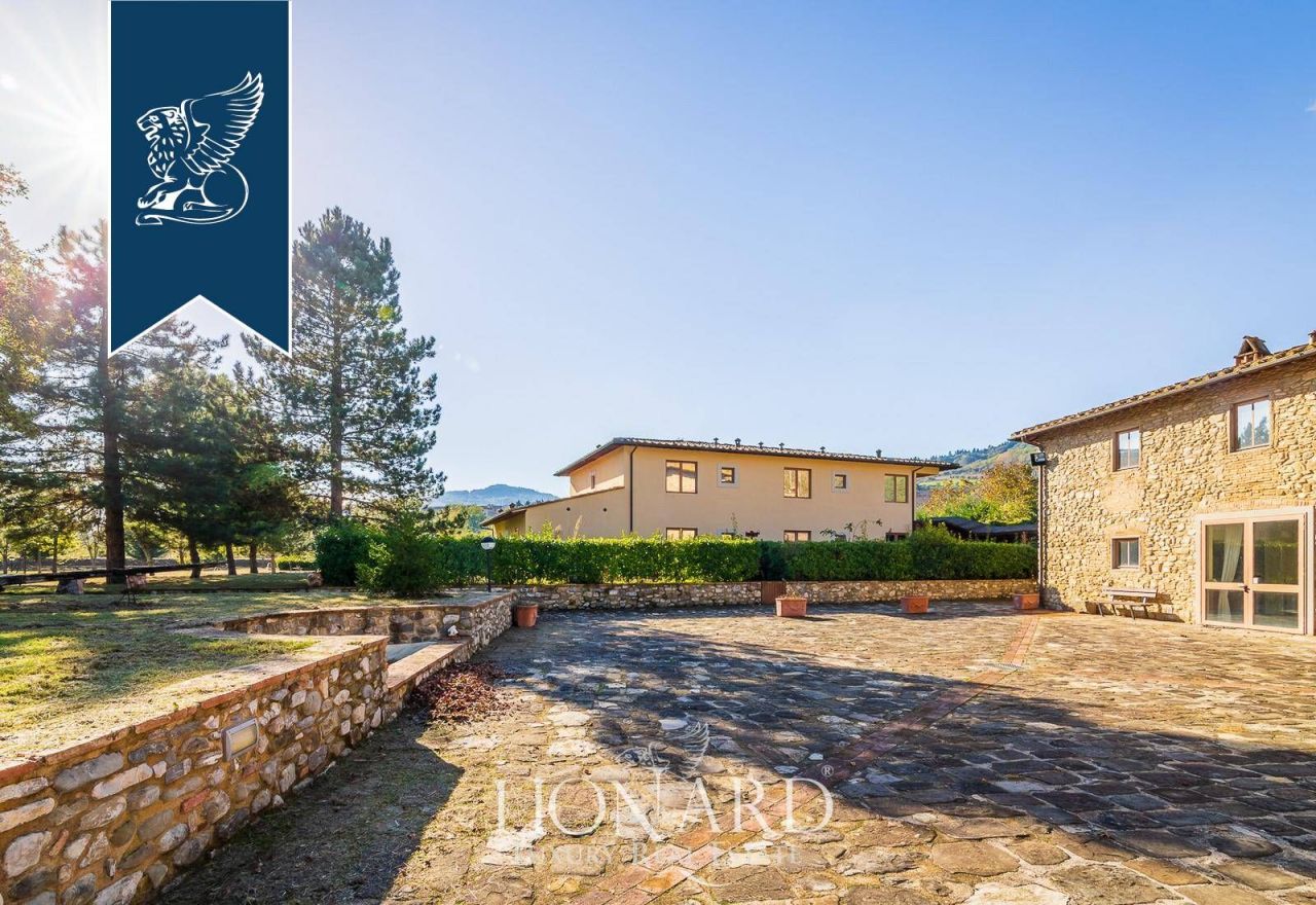 Hotel, albergo a Pontassieve, Italia, 1 000 m² - foto 15