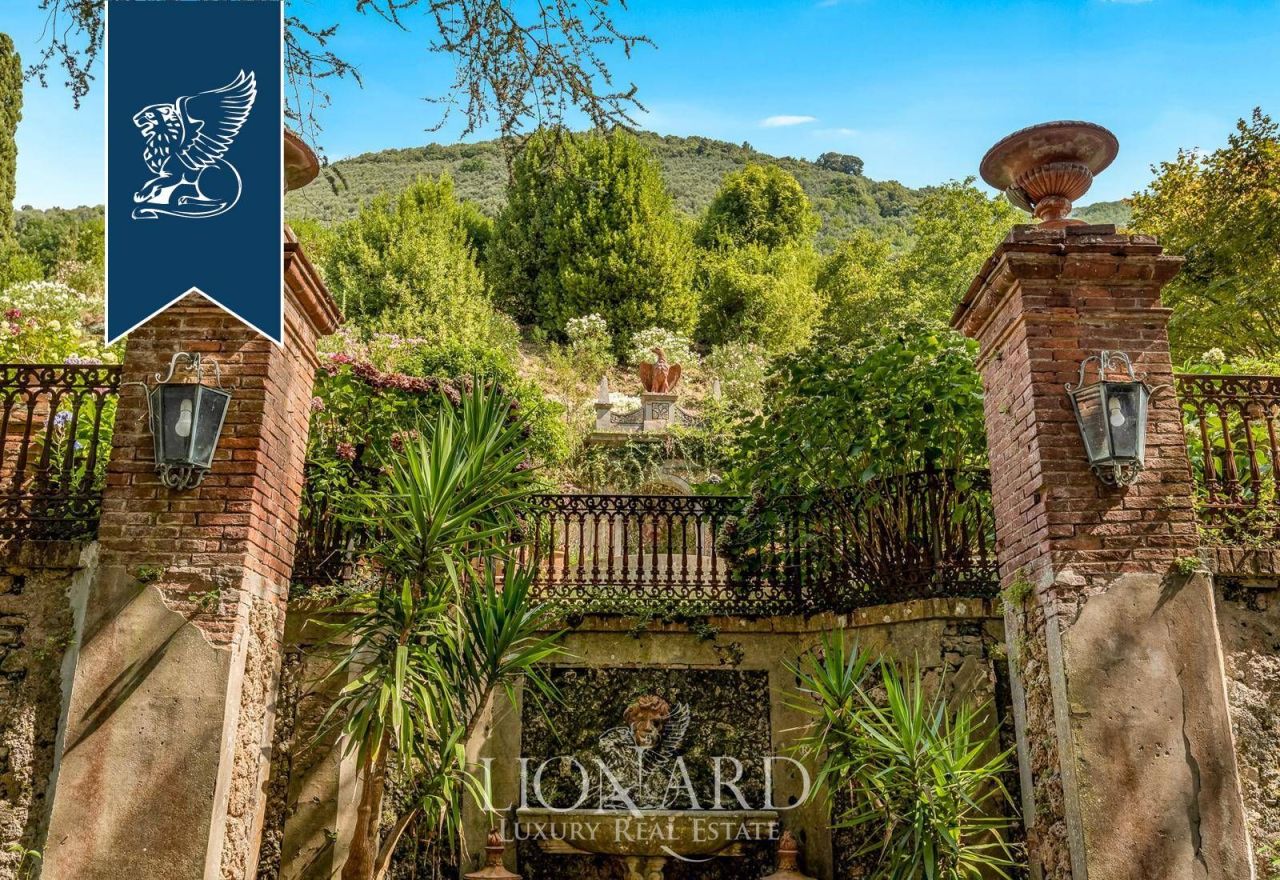 Villa a Camaiore, Italia, 2 500 m² - foto 15