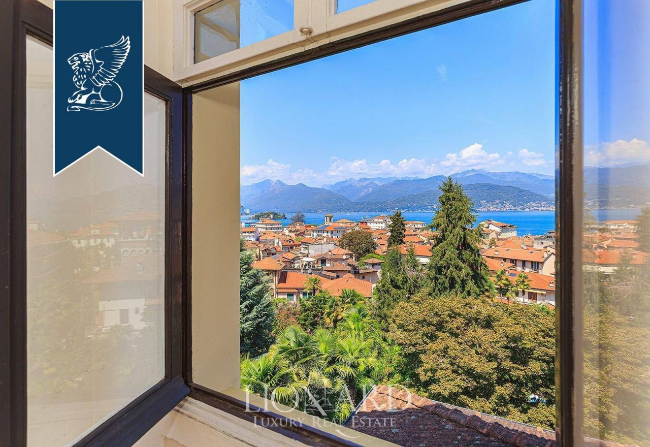 Villa a Stresa, Italia, 500 m² - foto 15