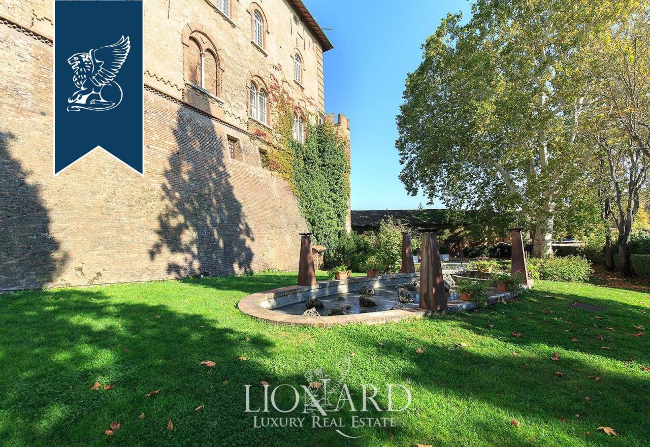 Hotel en Alessandria, Italia, 2 500 m² - imagen 15