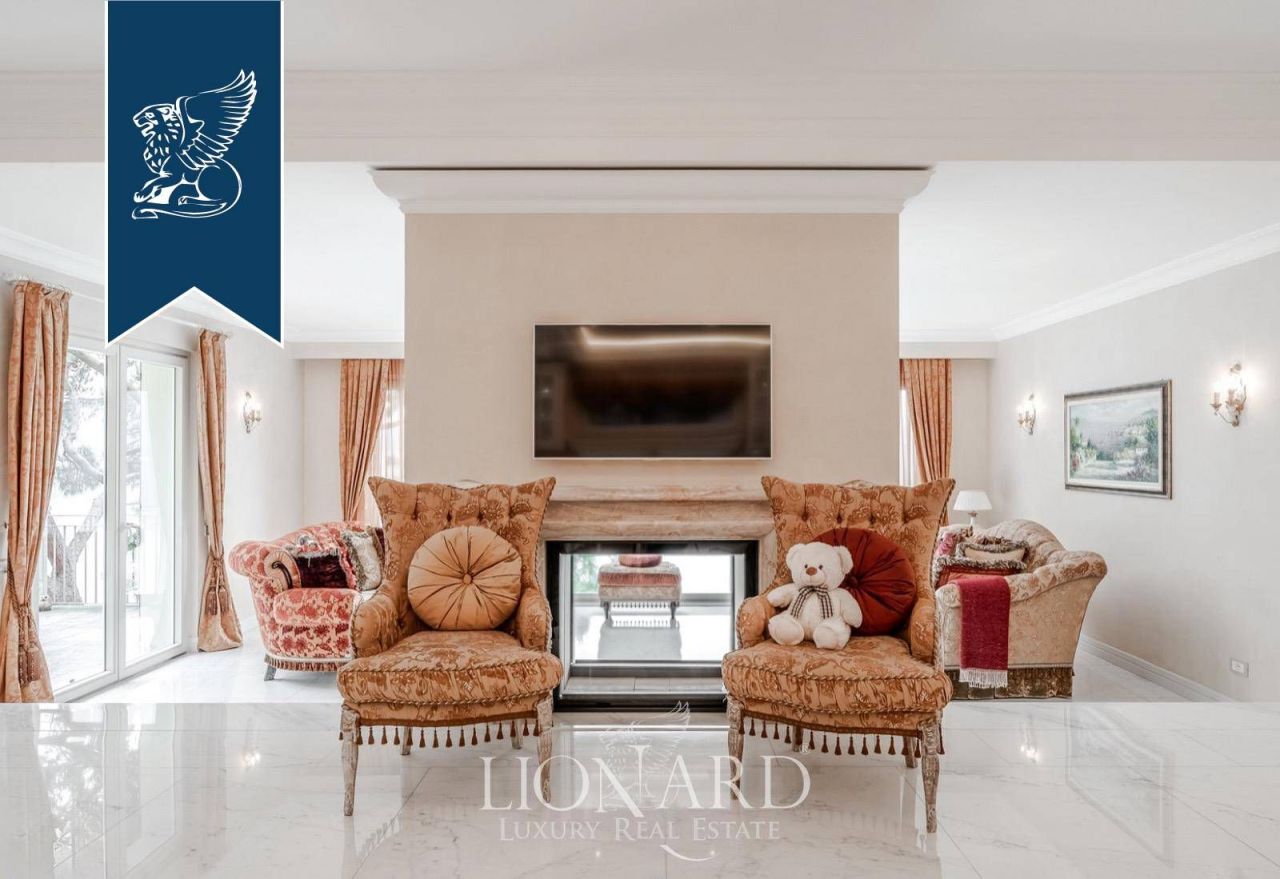 Villa à Cannero Riviera, Italie, 814 m² - image 15