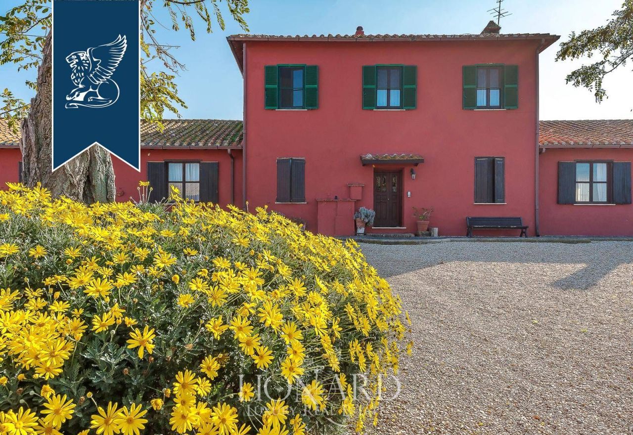 Azienda agricola a Roma, Italia, 2 761 m² - foto 15