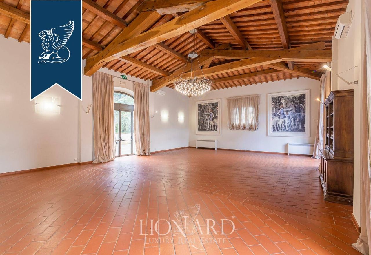 Villa à Florence, Italie, 1 000 m² - image 15