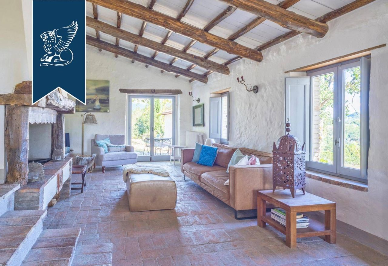 Villa a Rieti, Italia, 300 m² - foto 15