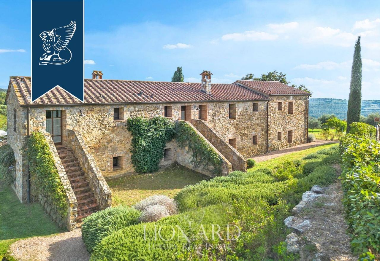 Ferme à Grosseto, Italie, 1 100 m² - image 15