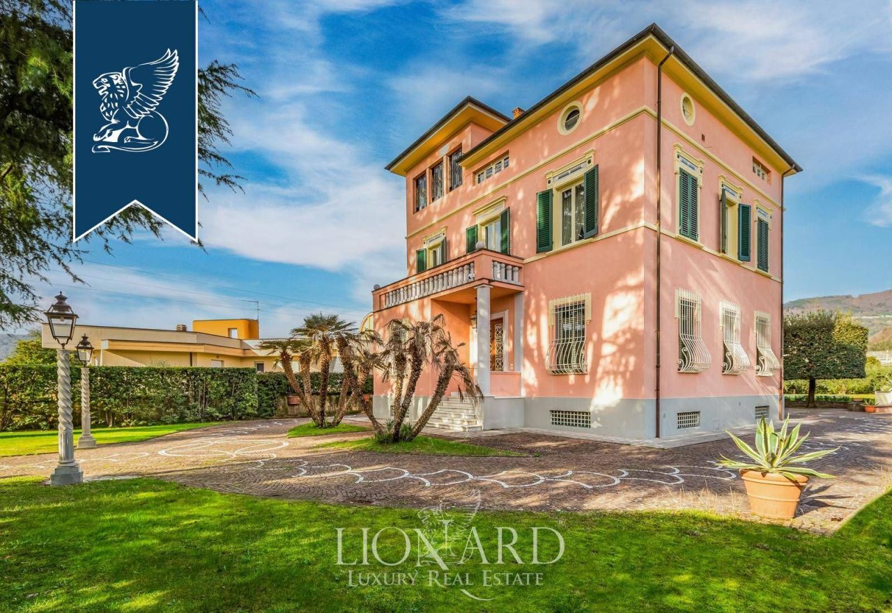 Villa à Lucques, Italie, 662 m² - image 15