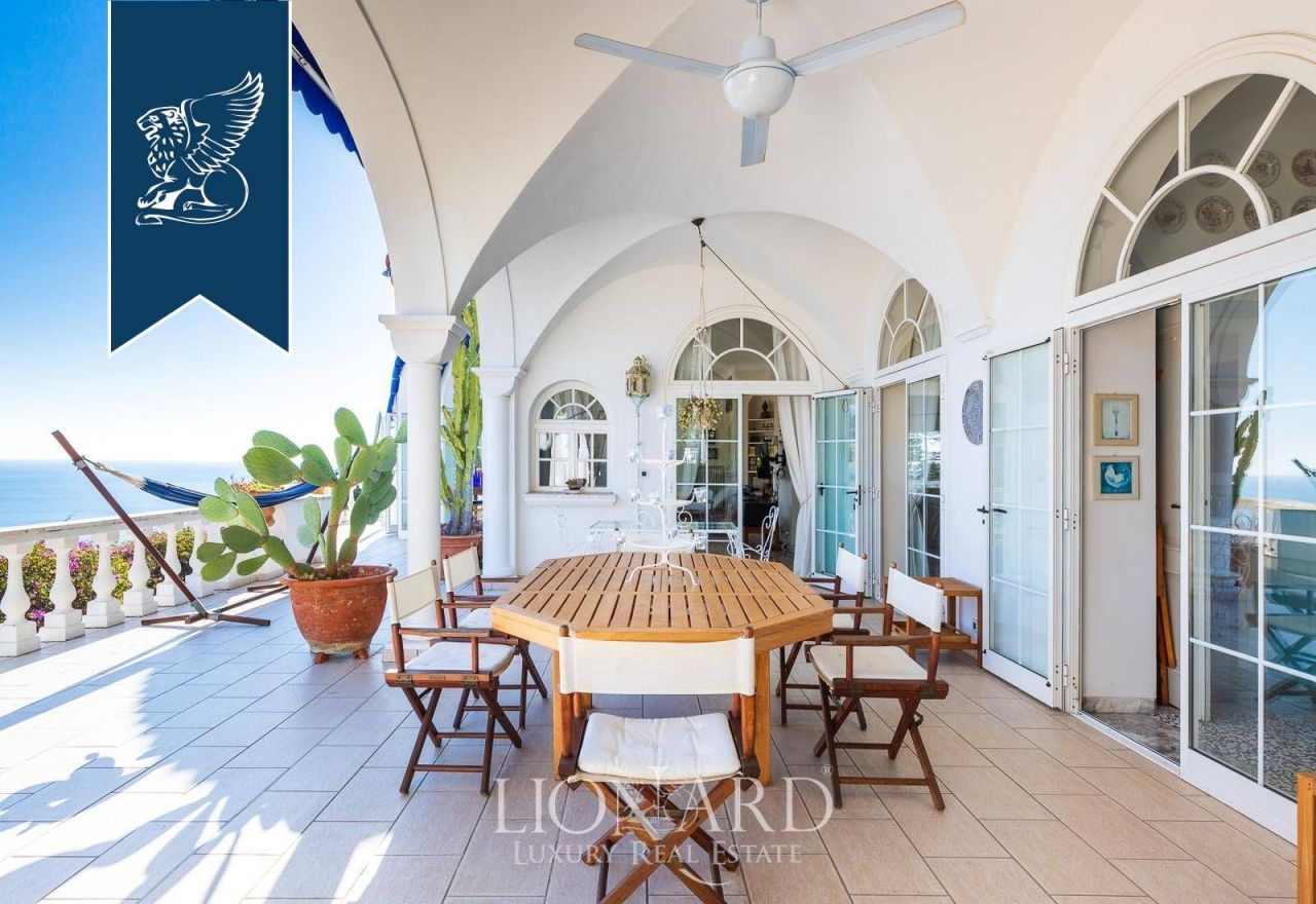 Villa a Ventimiglia, Italia, 450 m² - foto 15