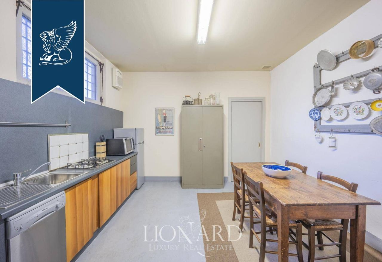 Villa à Pise, Italie, 1 150 m² - image 15