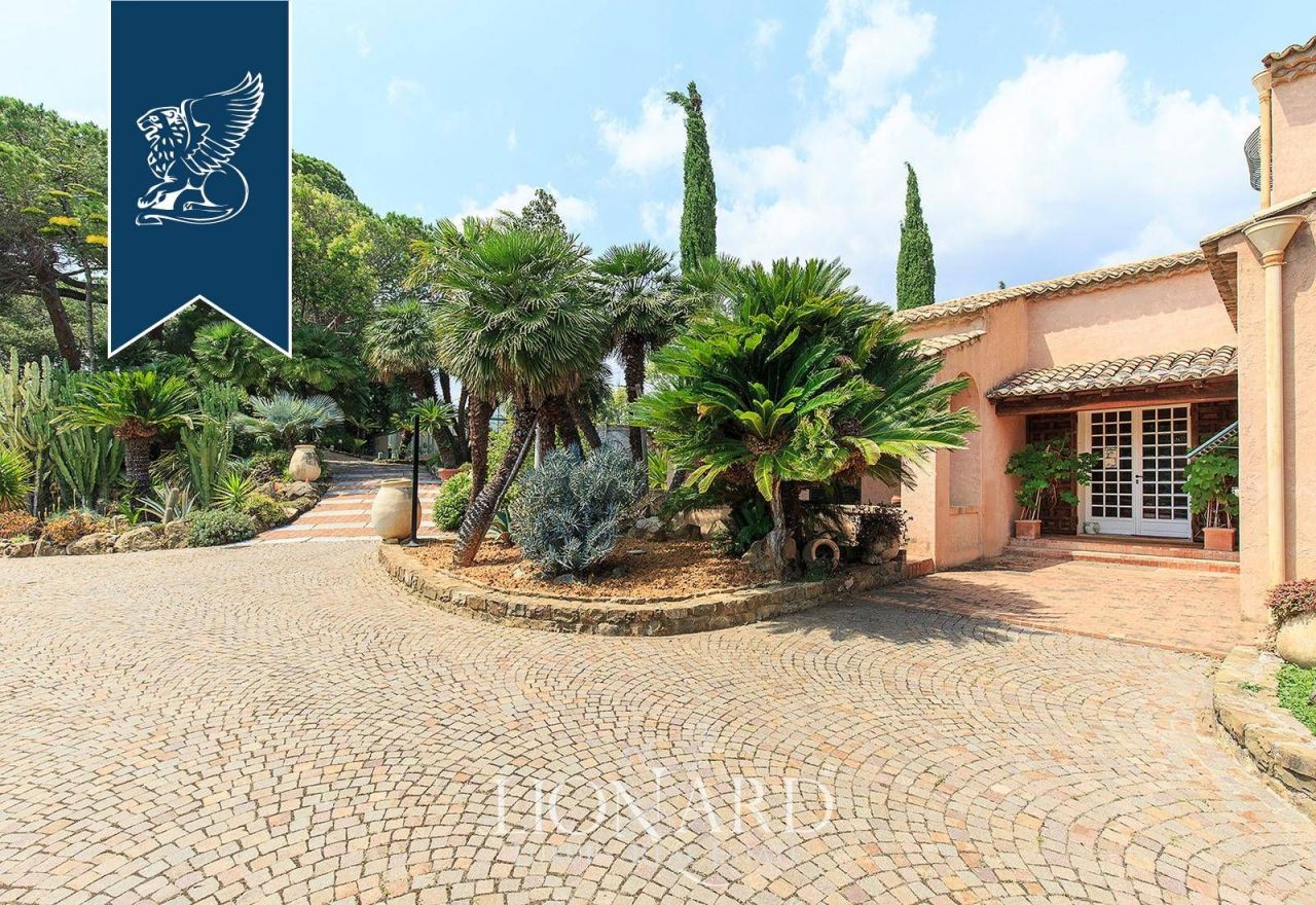 Villa en San Remo, Italia, 800 m² - imagen 15