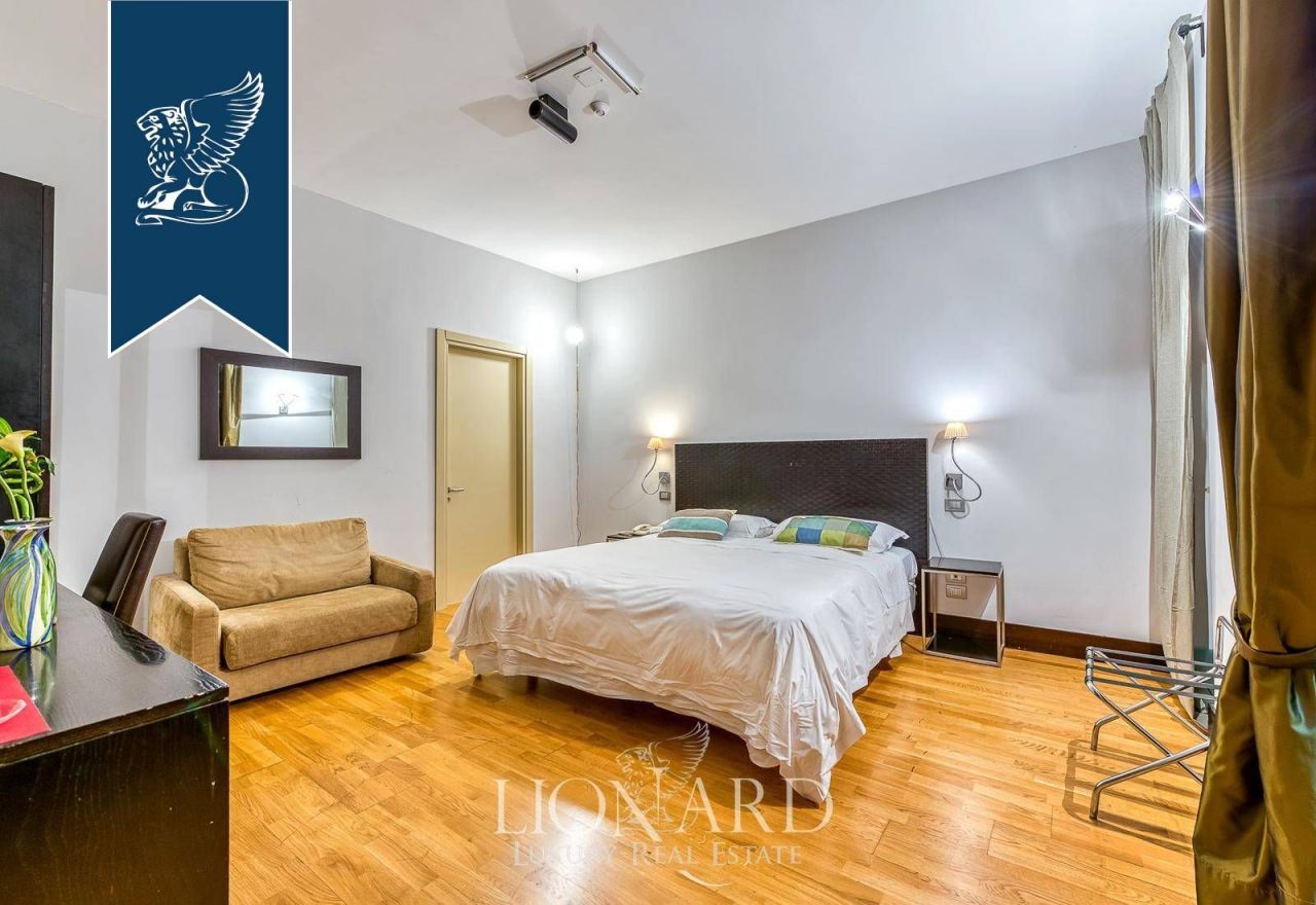 Hotel, albergo a Napoli, Italia, 600 m² - foto 15