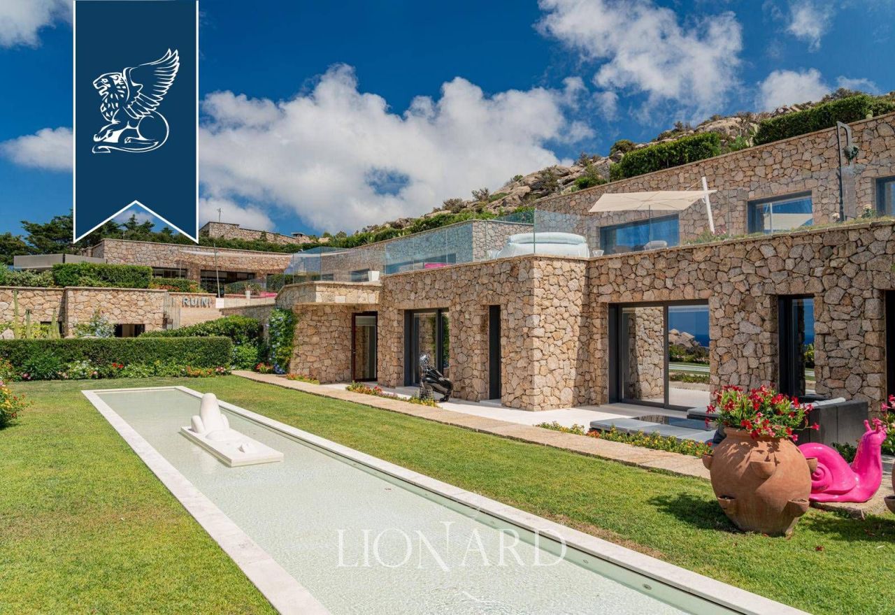 Villa a Porto Cervo, Italia, 1 600 m² - foto 15