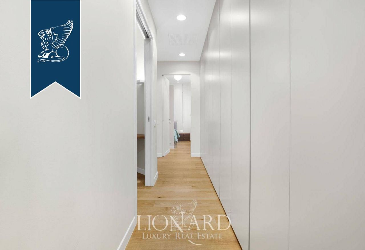 Apartment in Mailand, Italien, 200 m² - Foto 15