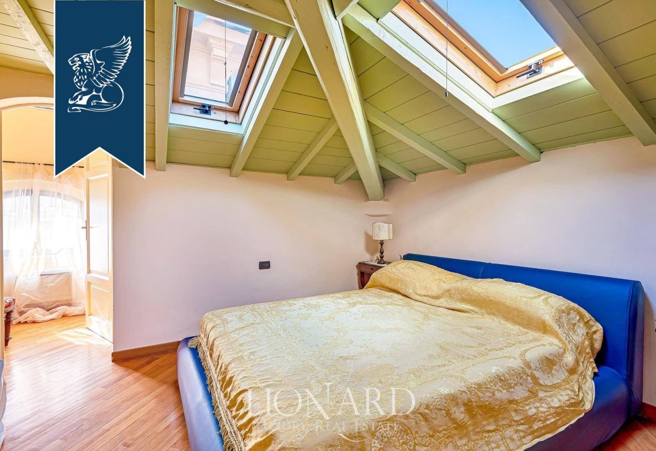 Villa en Pisa, Italia, 400 m² - imagen 15