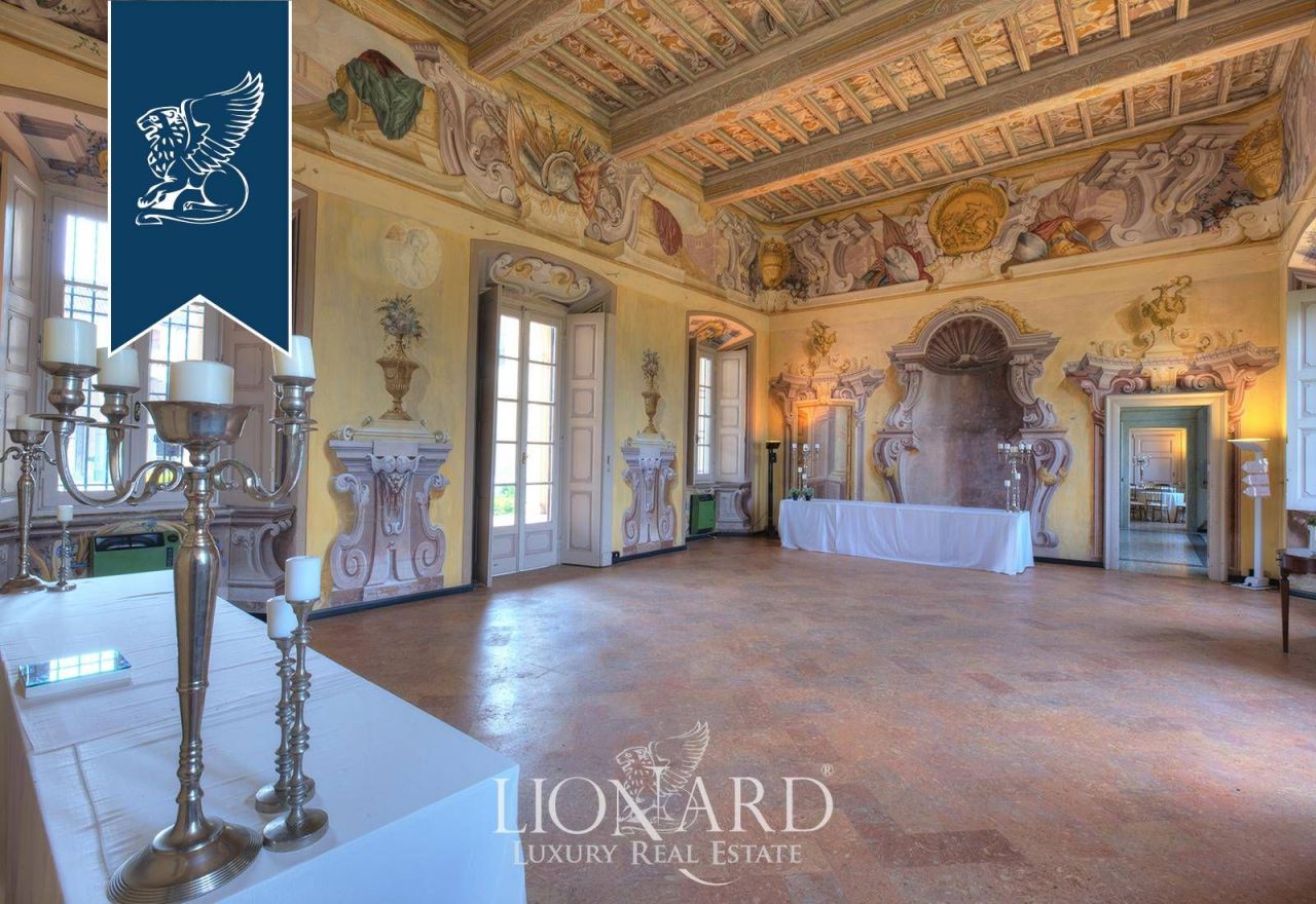 Haus in Lodi, Italien, 6 700 m² - Foto 15