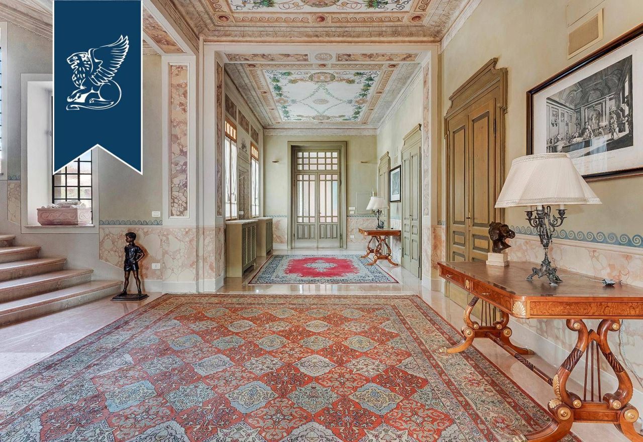 Villa in Brescia, Italien, 3 100 m² - Foto 15