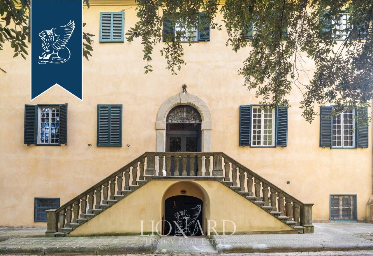 Villa a Livorno, Italia, 1 527 m² - foto 15