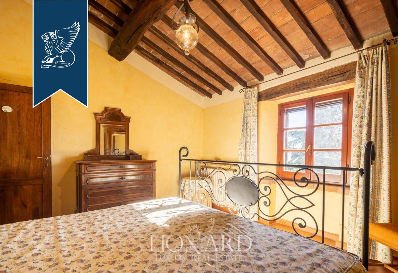 Azienda agricola a Pienza, Italia, 538 m² - foto 15