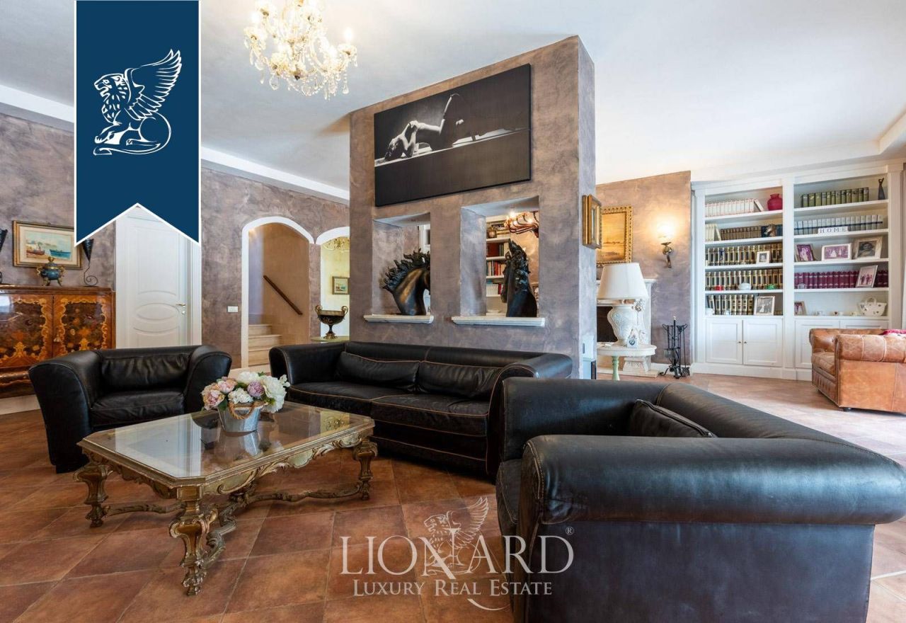 Villa a Roma, Italia, 3 200 m² - foto 15