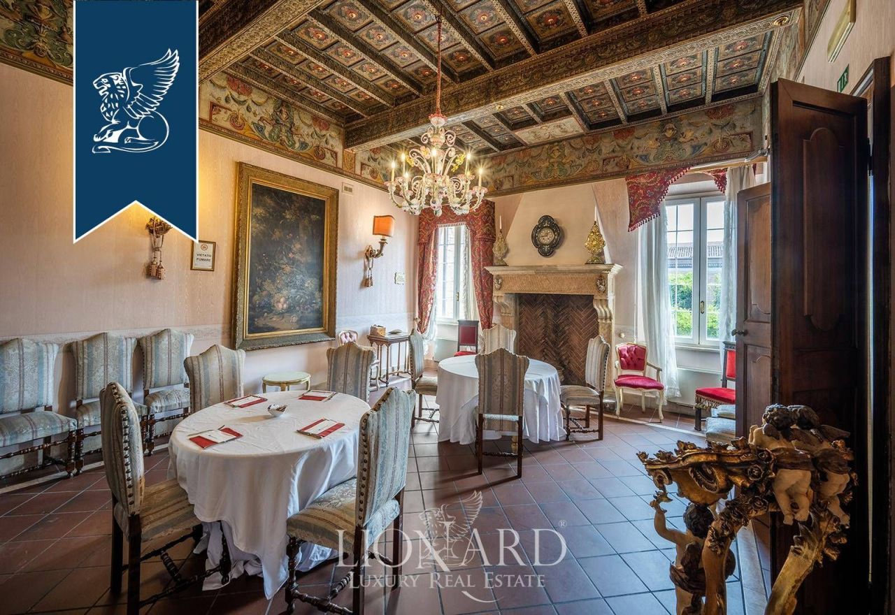 Hotel in Ferrara, Italy, 2 273 m² - picture 15