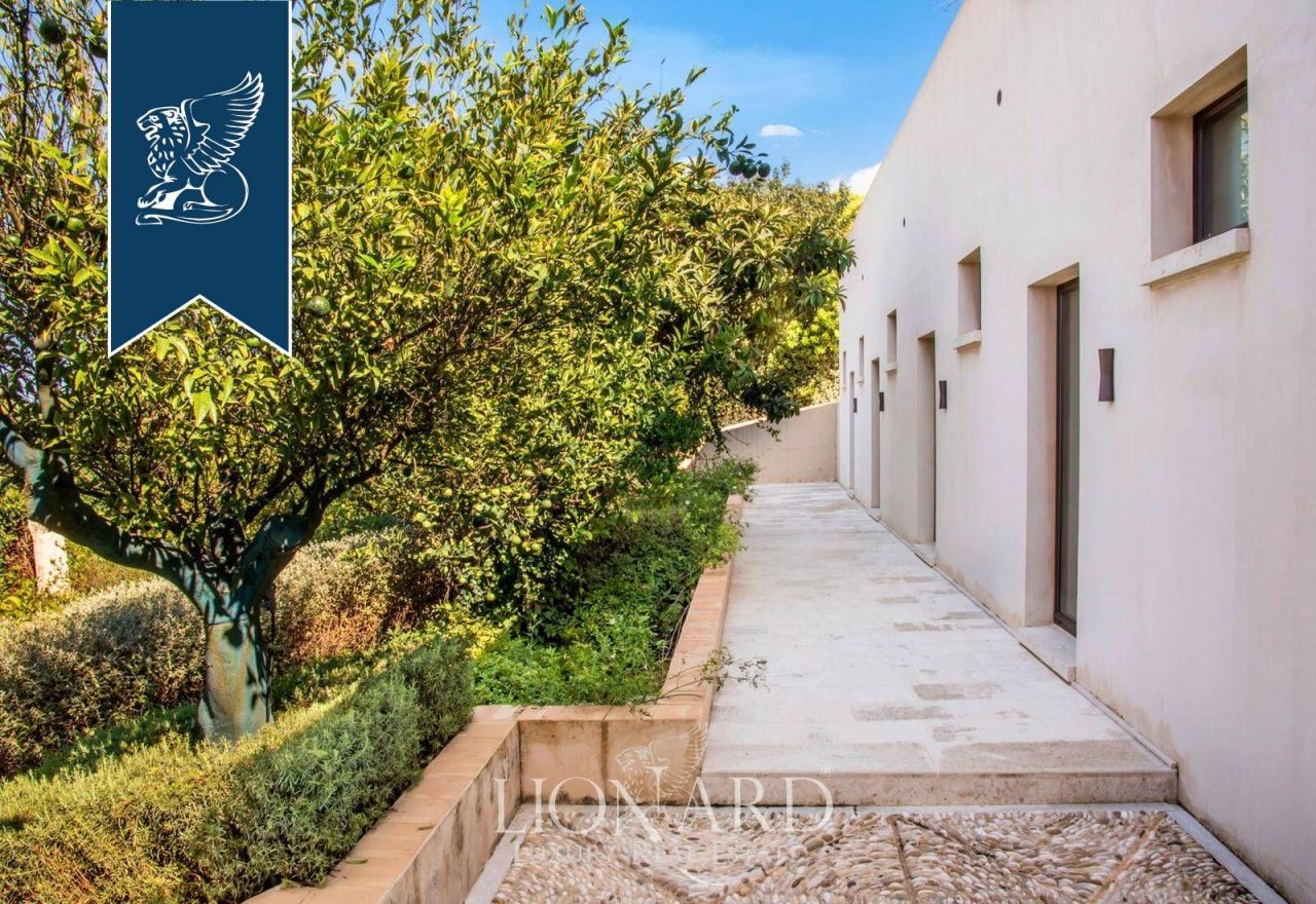 Villa à Trapani, Italie, 450 m² - image 15