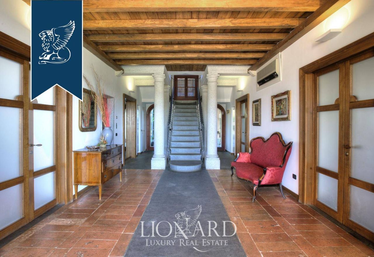 Villa in Stradella, Italien, 700 m² - Foto 15