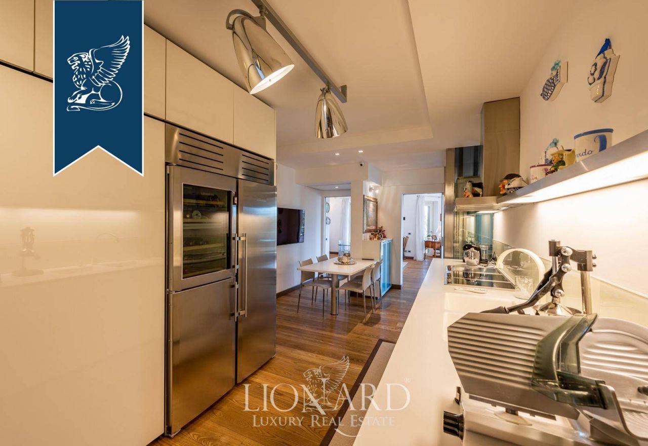 Appartamenti a Monza, Italia, 380 m² - foto 15