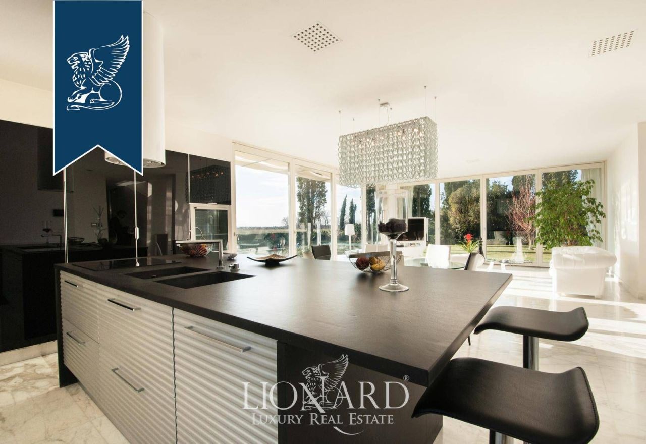 Villa en Pisa, Italia, 310 m² - imagen 15