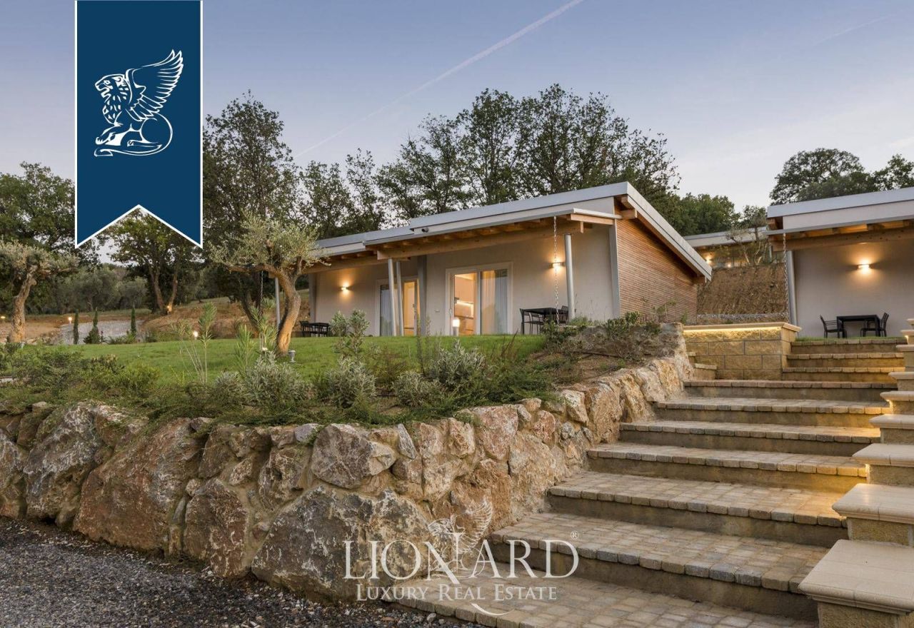 Hotel in Grosseto, Italy, 4 200 m² - picture 15