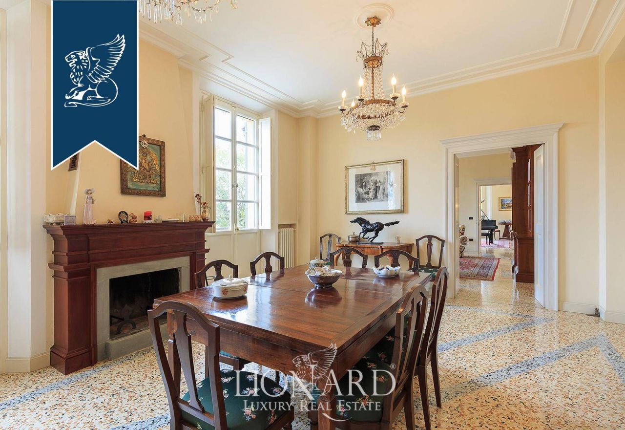 Villa à Parme, Italie, 2 500 m² - image 15