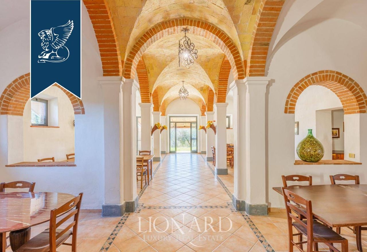 Ferme à Grosseto, Italie, 2 000 m² - image 15