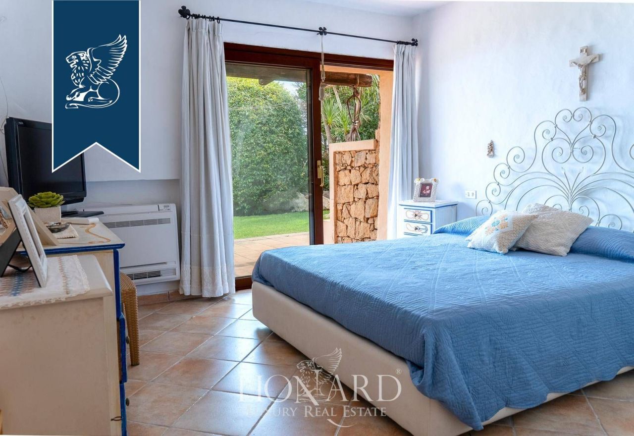 Villa in Porto Cervo, Italien, 240 m² - Foto 15