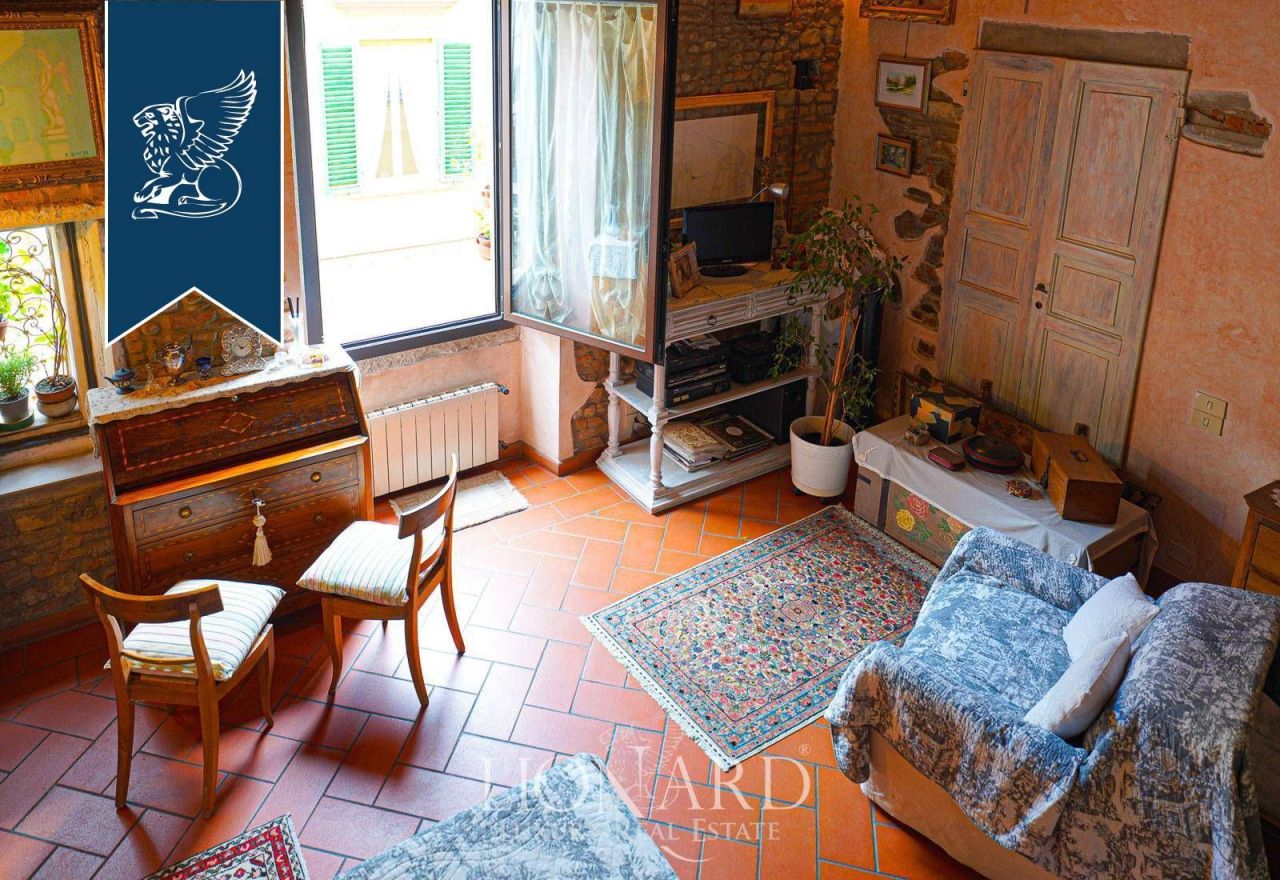 Apartment in Florenz, Italien, 250 m² - Foto 15