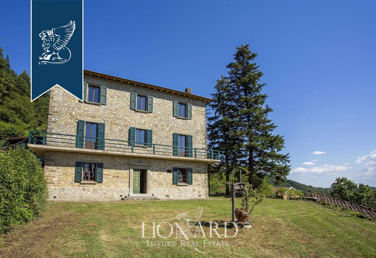 Ferme à Florence, Italie, 1 000 m² - image 15