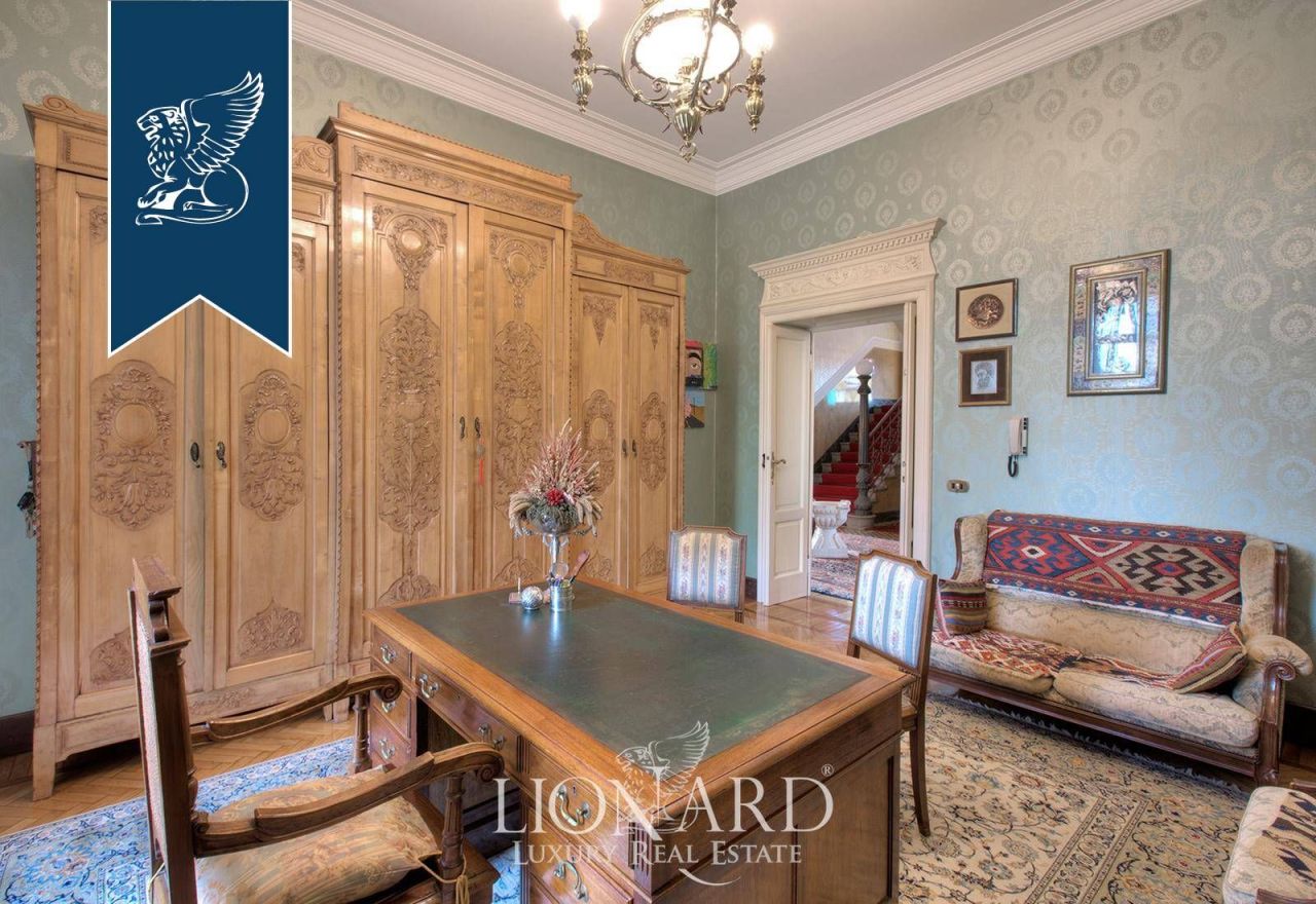 Villa in Mailand, Italien, 560 m² - Foto 15