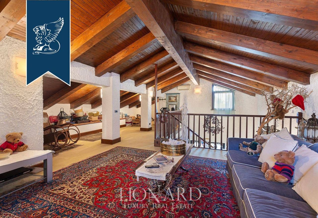 Villa a Parabiago, Italia, 403 m² - foto 15